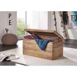 Naturoo Truhentisch Gaspar - Sheesham massiv 5 Naturoo Truhentisch Gaspar - Sheesham massiv -Wohnzimmermöbel boutique en ligne 1000166567 190322 07020100035 MOOD GALLERYIMAGES P000000001000166567 mood