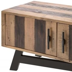 Ars manufacti TV-Lowboard Tamati III - Pinie massiv / Eisen - Pinie / Schwarz 26 Ars manufacti TV-Lowboard Tamati III - Pinie massiv / Eisen - Pinie / Schwarz -Wohnzimmermöbel boutique en ligne 1000166778 191011 15391700008 DETAILS P000000001000166778