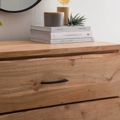 Ars Natura Kommode Vardo - Akazie massiv / Metall - Akazie / Schwarz 14 Ars Natura Kommode Vardo - Akazie massiv / Metall - Akazie / Schwarz -Wohnzimmermöbel boutique en ligne 1000166790 200720 14105200002 MOOD DETAILS P000000001000166790 mood