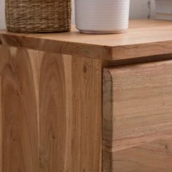 Ars Natura Kommode Vardo - Akazie massiv / Metall - Akazie / Schwarz 16 Ars Natura Kommode Vardo - Akazie massiv / Metall - Akazie / Schwarz -Wohnzimmermöbel boutique en ligne 1000166790 200720 14105200004 MOOD DETAILS P000000001000166790 mood