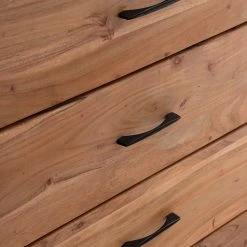 Ars Natura Kommode Vardo - Akazie massiv / Metall - Akazie / Schwarz 18 Ars Natura Kommode Vardo - Akazie massiv / Metall - Akazie / Schwarz -Wohnzimmermöbel boutique en ligne 1000166790 200720 14105200006 MOOD DETAILS P000000001000166790 mood