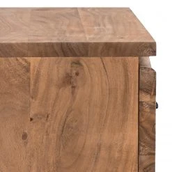 Ars Natura Kommode Vardo - Akazie massiv / Metall - Akazie / Schwarz 23 Ars Natura Kommode Vardo - Akazie massiv / Metall - Akazie / Schwarz -Wohnzimmermöbel boutique en ligne 1000166790 200724 06192800014 DETAILS P000000001000166790