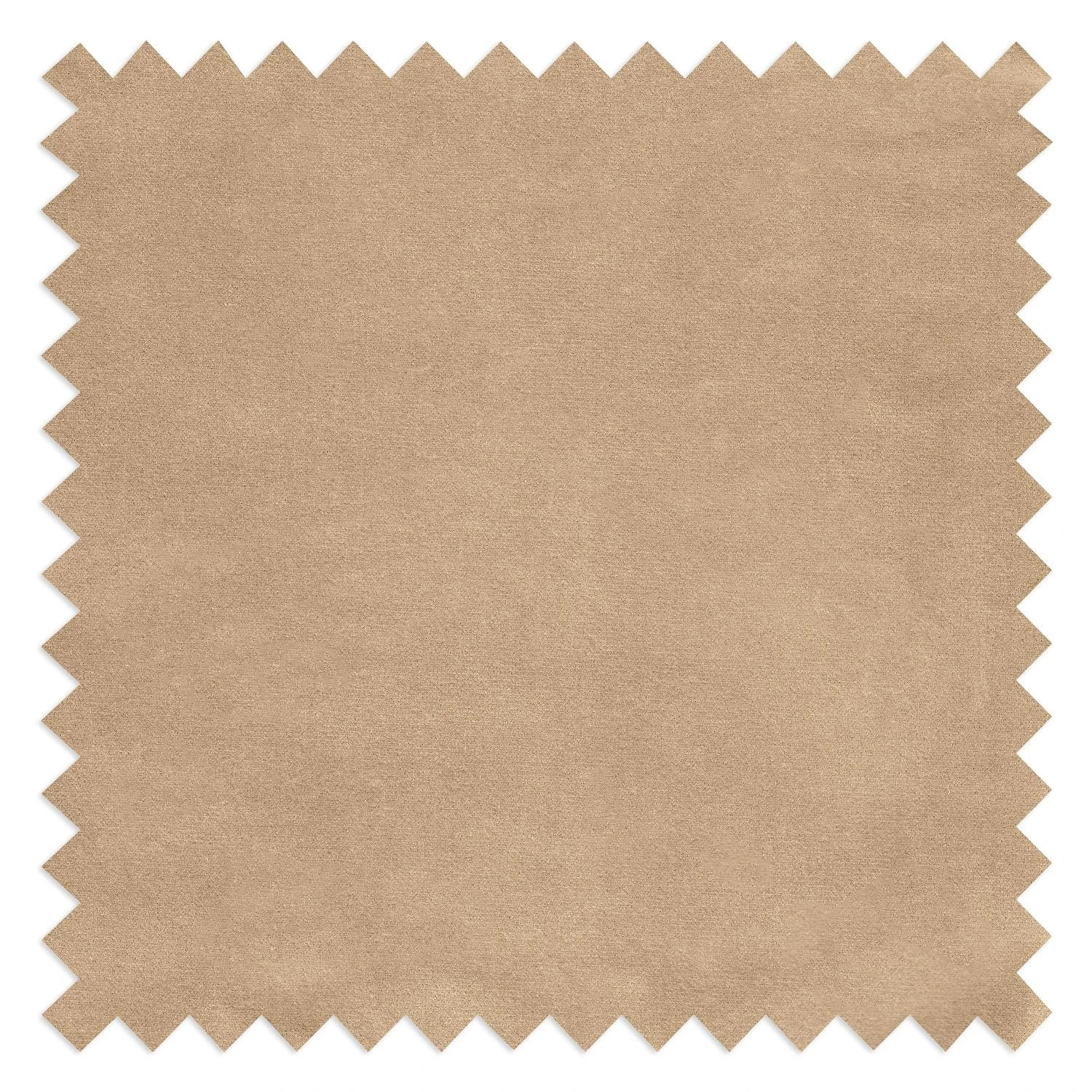 Jack & Alice Ecksofa Malter - Samt - Beige - Longchair davorstehend rechts 16 Jack & Alice Ecksofa Malter - Samt - Beige - Longchair davorstehend rechts – Bild 16