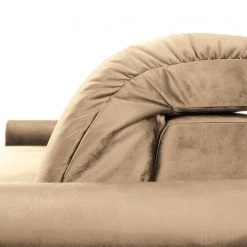 Jack & Alice Ecksofa Malter - Samt - Beige - Longchair davorstehend rechts 26 Jack & Alice Ecksofa Malter - Samt - Beige - Longchair davorstehend rechts -Wohnzimmermöbel boutique en ligne 1000166812 190816 15320000108 DETAILS P000000001000166812