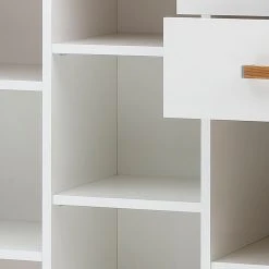 Schildmeyer Kommode Padua - Weiß / Eiche 13 Schildmeyer Kommode Padua - Weiß / Eiche -Wohnzimmermöbel boutique en ligne 1000166816 190329 10015400034 GALLERYIMAGES P000000001000166816