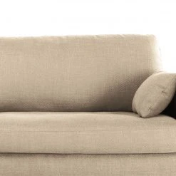 Mørteens Sofa Schore (3-Sitzer) - Webstoff - Beige -Wohnzimmermöbel boutique en ligne 1000166831 190502 13141100031 GALLERYIMAGES P000000001000166831