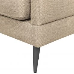 Mørteens Sessel Schore - Webstoff - Beige -Wohnzimmermöbel boutique en ligne 1000166850 190502 13142200081 GALLERYIMAGES P000000001000166850