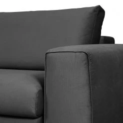 Jack & Alice Schlafsofa Baitz I - Samt - Dunkelgrau -Wohnzimmermöbel boutique en ligne 1000166858 190502 13143500162 GALLERYIMAGES P000000001000166858