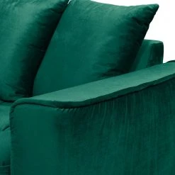 Jack & Alice Ecksofa Polich - Samt - Dunkelgrün - Ottomane davorstehend links 17 Jack & Alice Ecksofa Polich - Samt - Dunkelgrün - Ottomane davorstehend links -Wohnzimmermöbel boutique en ligne 1000166872 190502 13145800342 GALLERYIMAGES P000000001000166872