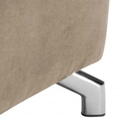 Fredriks Ecksofa Dolgen - Samt - Cappuccino -Wohnzimmermöbel boutique en ligne 1000166887 190502 13152600561 GALLERYIMAGES P000000001000166887