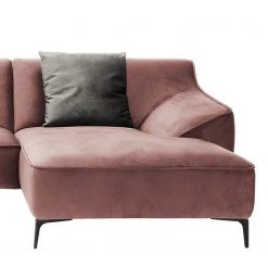Jack & Alice Ecksofa Rosas I - Samt - Mauve - Longchair davorstehend rechts 10 Jack & Alice Ecksofa Rosas I - Samt - Mauve - Longchair davorstehend rechts -Wohnzimmermöbel boutique en ligne 1000167301 190520 11230400064 GALLERYIMAGES P000000001000167301
