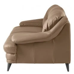 Fredriks Sofa Lutz II (3-Sitzer) - Echtleder - Cubanit -Wohnzimmermöbel boutique en ligne 1000167388 210323 15222301512 DETAILS P000000001000167388