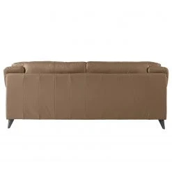 Fredriks Sofa Lutz II (3-Sitzer) - Echtleder - Cubanit -Wohnzimmermöbel boutique en ligne 1000167388 210323 15222301513 DETAILS P000000001000167388