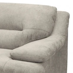 Fredriks Sofa Lutz I (2-Sitzer) - Microfaser - Sandgrau -Wohnzimmermöbel boutique en ligne 1000167412 190402 16530100127 GALLERYIMAGES P000000001000167412