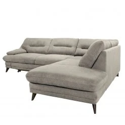 Fredriks Ecksofa Lutz III - Microfaser - Sandgrau - Ottomane davorstehend rechts 15 Fredriks Ecksofa Lutz III - Microfaser - Sandgrau - Ottomane davorstehend rechts -Wohnzimmermöbel boutique en ligne 1000167424 190402 16530300217 GALLERYIMAGES P000000001000167424