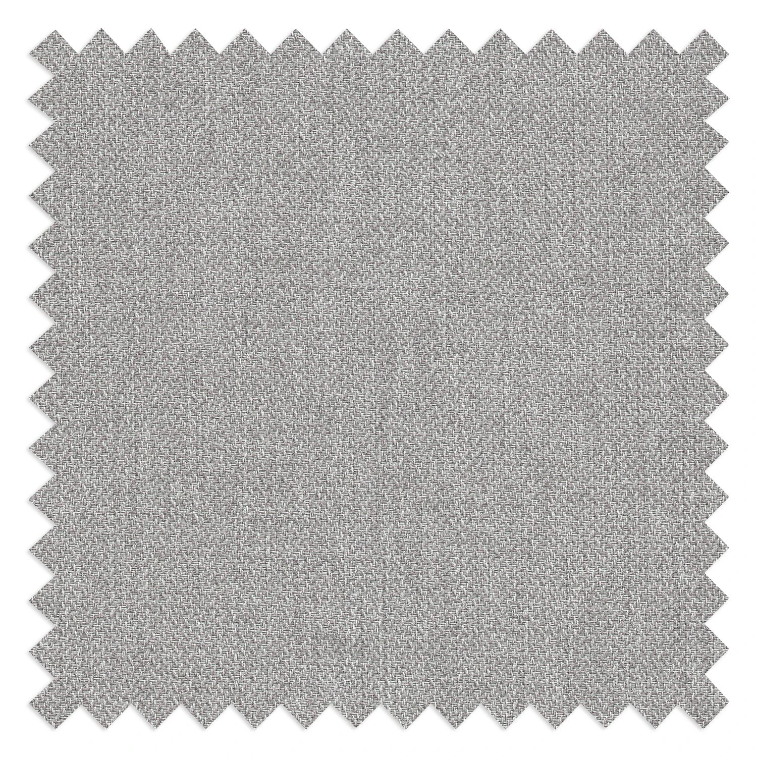 Fredriks Recamiere Nordby - Webstoff - Lichtgrau 5 Fredriks Recamiere Nordby - Webstoff - Lichtgrau – Bild 5