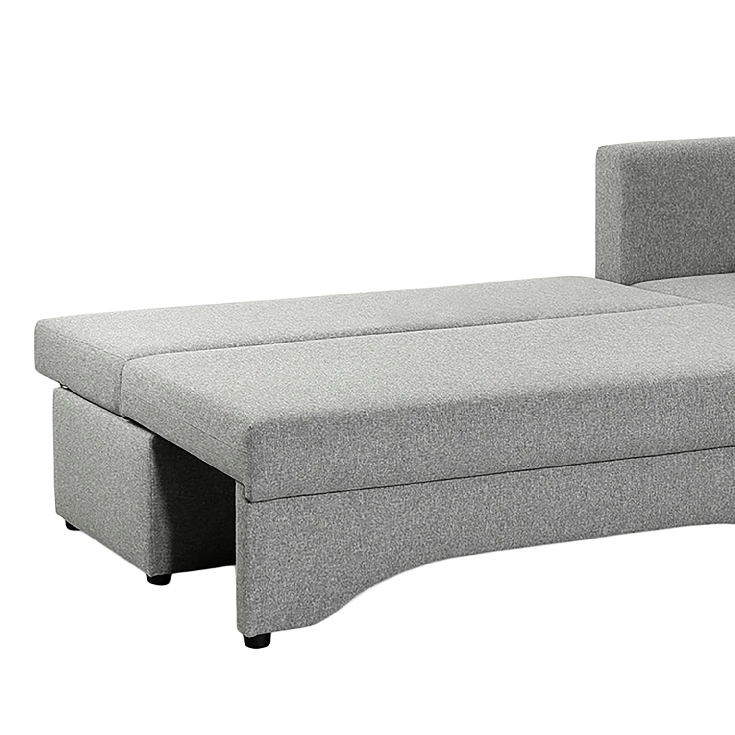 Fredriks Ecksofa Westende - Webstoff 4 Fredriks Ecksofa Westende - Webstoff – Bild 4