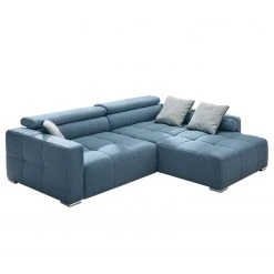 Fredriks Ecksofa Mossoro - Webstoff