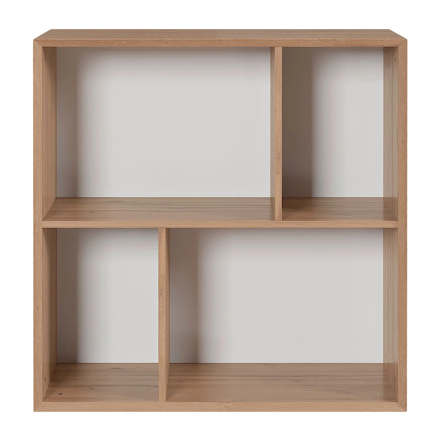 Germania Hängeregal Coruna - Eiche Grandson Dekor 3 Germania Hängeregal Coruna - Eiche Grandson Dekor – Bild 3