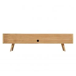 Studio Copenhagen TV-Lowboard Loca V - Wildeiche teilmassiv - Wildeiche - Breite: 180 cm - Tiefe: 42 cm -Wohnzimmermöbel boutique en ligne 1000168996 190404 14113600015 GALLERYIMAGES P000000001000168996