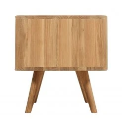 Studio Copenhagen TV-Lowboard Loca V - Wildeiche teilmassiv - Wildeiche - Breite: 135 cm - Tiefe: 42 cm -Wohnzimmermöbel boutique en ligne 1000169020 190404 14114200064 GALLERYIMAGES P000000001000169020