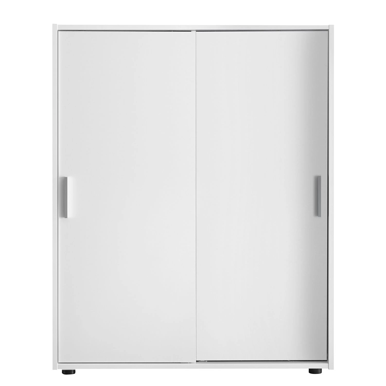 Loftscape Kommode Tilst II - Weiß 4 Loftscape Kommode Tilst II - Weiß – Bild 4