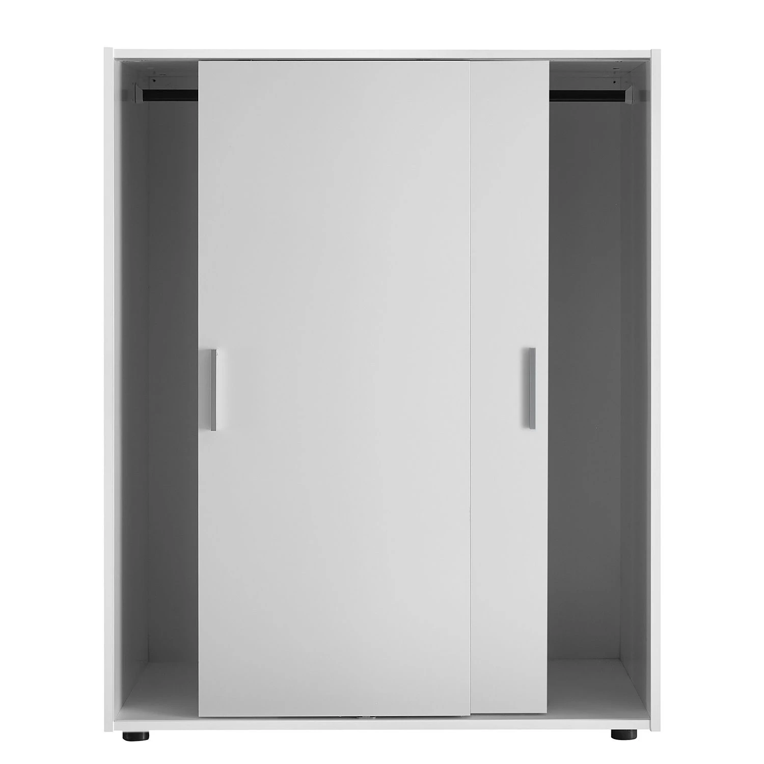 Loftscape Kommode Tilst II - Weiß 5 Loftscape Kommode Tilst II - Weiß – Bild 5