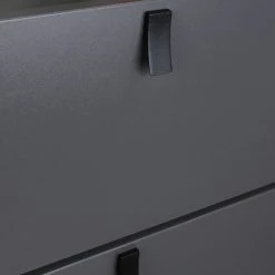 Germania TV-Lowboard Mamiko I - Graphit 14 Germania TV-Lowboard Mamiko I - Graphit -Wohnzimmermöbel boutique en ligne 1000169173 190408 08481200014 GALLERYIMAGES P000000001000169173