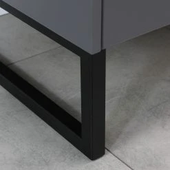 Germania TV-Lowboard Mamiko I - Graphit 16 Germania TV-Lowboard Mamiko I - Graphit -Wohnzimmermöbel boutique en ligne 1000169173 190408 08481200016 GALLERYIMAGES P000000001000169173