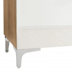 Maja Möbel TV-Lowboard Shino II - Glas Weiß / Eiche Riviera Dekor 7 Maja Möbel TV-Lowboard Shino II - Glas Weiß / Eiche Riviera Dekor -Wohnzimmermöbel boutique en ligne 1000170622 190418 12393800123 GALLERYIMAGES P000000001000170622