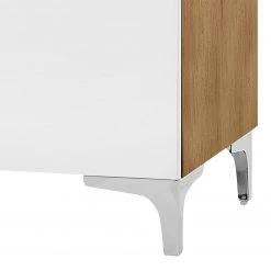 Maja Möbel TV-Lowboard Shino III - Glas Weiß / Eiche Riviera Dekor 7 Maja Möbel TV-Lowboard Shino III - Glas Weiß / Eiche Riviera Dekor -Wohnzimmermöbel boutique en ligne 1000170628 190418 12393900141 GALLERYIMAGES P000000001000170628