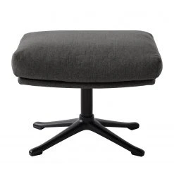 Studio Copenhagen Polsterhocker Garbo IX - Webstoff Milan: Anthrazit - Schwarz 15 Studio Copenhagen Polsterhocker Garbo IX - Webstoff Milan: Anthrazit - Schwarz -Wohnzimmermöbel boutique en ligne 1000172595 191216 16361600638 DETAILS P000000001000172595