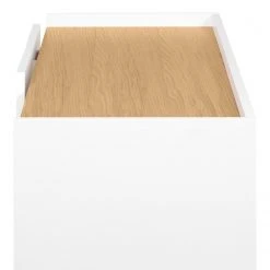 Temahome TV-Lowboard Nina - Eiche / Weiß -Wohnzimmermöbel boutique en ligne 1000172902 201016 13332600446 DETAILS P000000001000172902