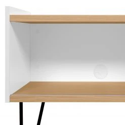 Temahome TV-Lowboard Nina - Eiche / Weiß -Wohnzimmermöbel boutique en ligne 1000172902 201016 13332900447 DETAILS P000000001000172902