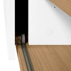 Temahome TV-Lowboard Nina - Eiche / Weiß -Wohnzimmermöbel boutique en ligne 1000172902 201016 13333100448 DETAILS P000000001000172902