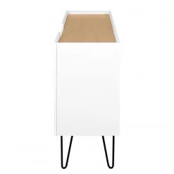 Temahome Sideboard Nina - Eiche / Weiß 20 Temahome Sideboard Nina - Eiche / Weiß -Wohnzimmermöbel boutique en ligne 1000172906 201016 13343000471 DETAILS P000000001000172906