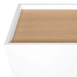 Temahome Sideboard Nina - Eiche / Weiß 25 Temahome Sideboard Nina - Eiche / Weiß -Wohnzimmermöbel boutique en ligne 1000172906 201016 13344500476 DETAILS P000000001000172906