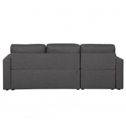 Fredriks Ecksofa Coventry I - Webstoff - Grau -Wohnzimmermöbel boutique en ligne 1000172911 210614 18412001329 DETAILS P000000001000172911