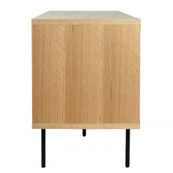 Temahome Sideboard Noa II - Weiß / Steingrau - Eiche 17 Temahome Sideboard Noa II - Weiß / Steingrau - Eiche -Wohnzimmermöbel boutique en ligne 1000172913 201016 13360600508 DETAILS P000000001000172913