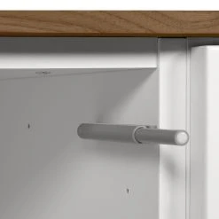 Temahome Sideboard Join II - Walnuss / Weiß 18 Temahome Sideboard Join II - Walnuss / Weiß -Wohnzimmermöbel boutique en ligne 1000172934 201016 13405800633 DETAILS P000000001000172934