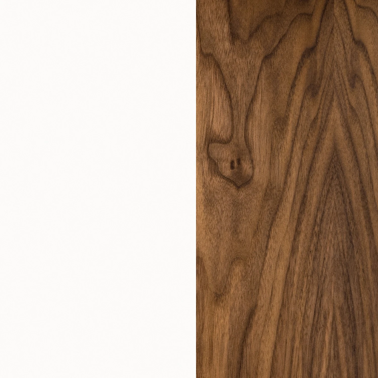 Temahome Sideboard Join I - Walnuss / Weiß 10 Temahome Sideboard Join I - Walnuss / Weiß – Bild 10