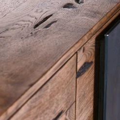 Ars manufacti Sideboard Koya - Eiche massiv / Mango massiv - Eiche / Mango -Wohnzimmermöbel boutique en ligne 1000172940 190503 07493000007 GALLERYIMAGES P000000001000172940