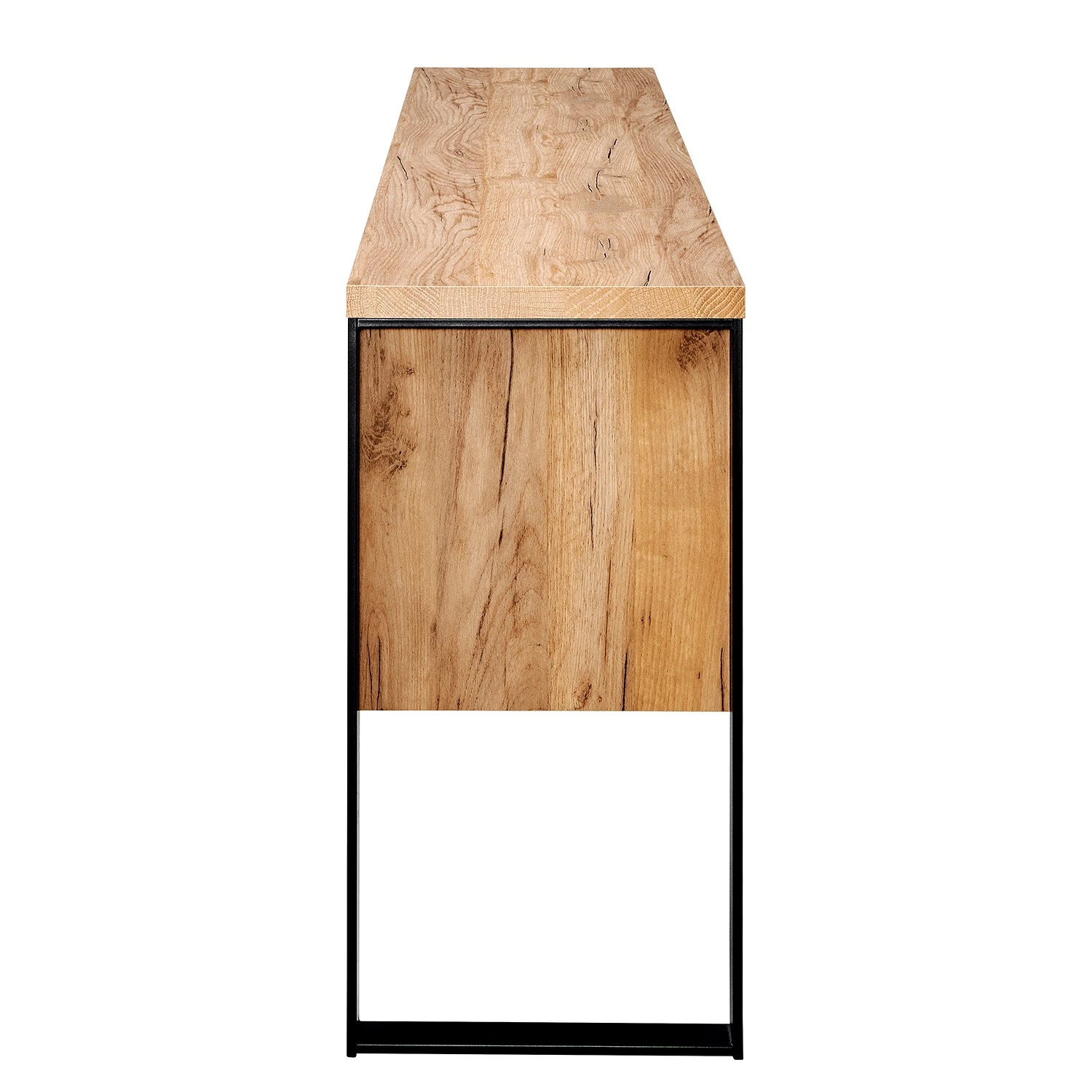 Jahnke Sideboard Loop - Eiche Dekor 5 Jahnke Sideboard Loop - Eiche Dekor – Bild 5