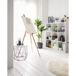 KiYDOO Regal Shelfy III - Weiß -Wohnzimmermöbel boutique en ligne 1000173849 191115 18360400021 MOOD DETAILS P000000001000173849 mood