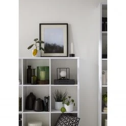 KiYDOO Regal Shelfy III - Weiß -Wohnzimmermöbel boutique en ligne 1000173849 191115 18360400022 DETAILS P000000001000173849