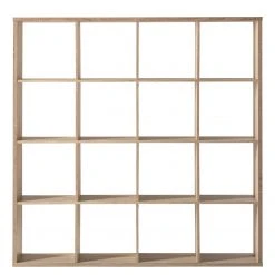 KiYDOO Regal Shelfy II - Eiche Sonoma Dekor - Breite: 158 cm -Wohnzimmermöbel boutique en ligne 1000173850 191108 15131100014 DETAILS P000000001000173850