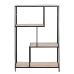 Red Living Regal Coogee VII - Eiche Sonoma Dekor -Wohnzimmermöbel boutique en ligne 1000174089 201204 06295700002 DETAILS P000000001000174089