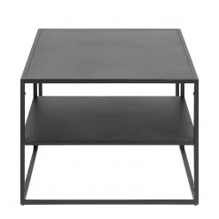 Norrwood Couchtisch Cascavel II - Metall - Schwarz -Wohnzimmermöbel boutique en ligne 1000174090 190524 15511500013 GALLERYIMAGES P000000001000174090