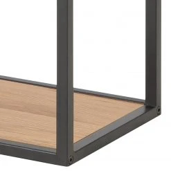 Red Living Regal Coogee V - Wildeiche Dekor / Schwarz -Wohnzimmermöbel boutique en ligne 1000174091 190524 15511500020 GALLERYIMAGES P000000001000174091