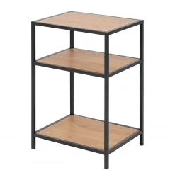 Red Living Beistelltisch Coogee II - Wildeiche Dekor